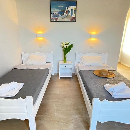 Kavos Aparthotel Eksteriør bilde